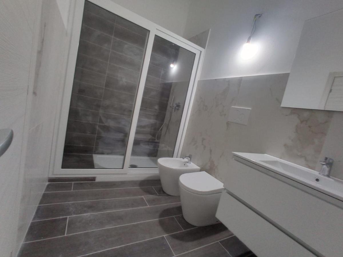 Hotel La Riva Lido di Noto Habitación foto