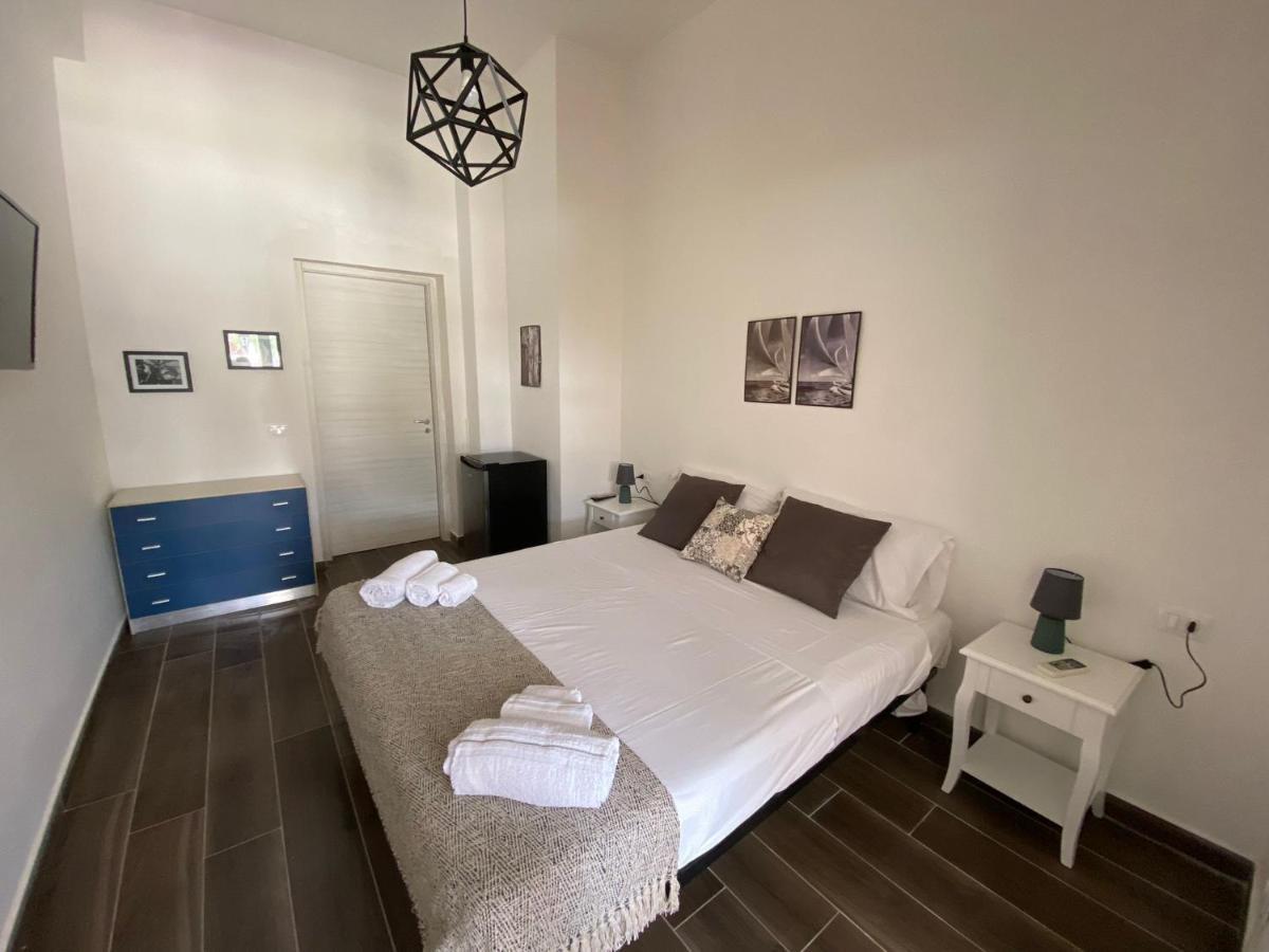 Hotel La Riva Lido di Noto Habitación foto